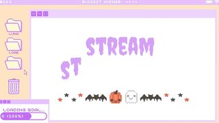 LunaLore HD Porn Video [Myfreecams] - cute, genuine, petite, sweet, piercings