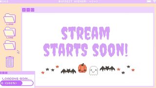 LunaLore HD Porn Video [Myfreecams] - cute, genuine, petite, sweet, piercings