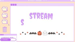 LunaLore HD Porn Video [Myfreecams] - cute, genuine, petite, sweet, piercings