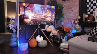 Watch CUBBIXOXO Cam Porn Video [Myfreecams] - Tattoos, long hair, black hair, huge tits, big tits