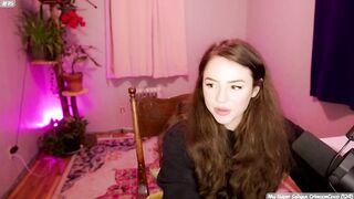 Brophietopia Hot Porn Video [Myfreecams] - MILF, basically albino, brophie wrangler, brunette