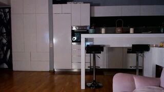 Watch D_y_y Hot Porn Video [Myfreecams] - smart, hot, dancer, long hair, funny