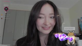 Watch DamnGooood New Porn Video [Myfreecams] - Domi, Talk, Young, Feet, Happy