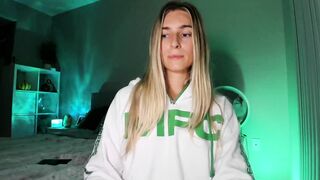Vodka_Queen Cam Porn Video [Myfreecams] - Sensual, sexy, Young, Sensitive, Smile