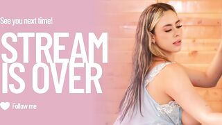 sabrina_geek Top Porn Video [Chaturbate] - ass, latina, pussy, cum, bigboobs