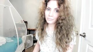 Watch Laurel Top Porn Video [Myfreecams] - Canadian, Spiritual, Minimalist, hugepussy