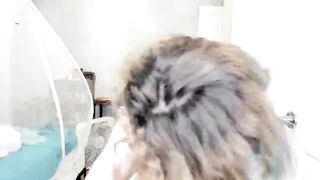 Watch Laurel Top Porn Video [Myfreecams] - Canadian, Spiritual, Minimalist, hugepussy