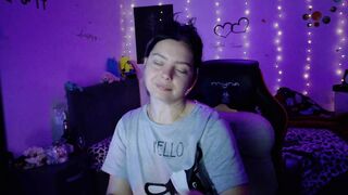 YreneA Best Porn Video [Myfreecams] - Sweet, Horny, Kises, Sing, Love