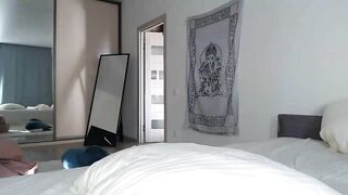 Blondino4ka07 HD Porn Video [Myfreecams] - Cum, hot, Wet, Dildo, natural