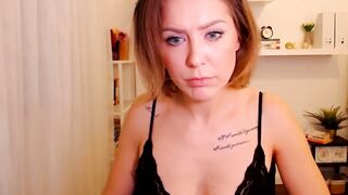 Watch Jass_mine HD Porn Video [Myfreecams] - Blue eyes, Charming, Nice ass, Tattoos, Toys