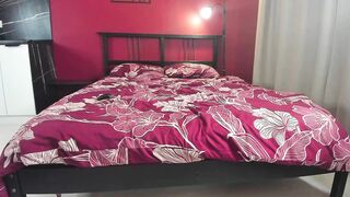 _mito_69 Hot Porn Video [Chaturbate] - ass, feet, natural, smalltits, squirt