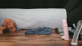 Watch naughtyannalee Leaked Porn Video [Chaturbate] - anal, piercing, asian, teen