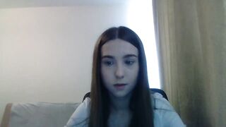 Watch ElariaVee HD Porn Video [Myfreecams] - fit, tongue, feet, cream