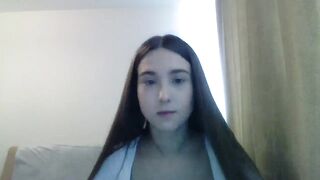 Watch ElariaVee HD Porn Video [Myfreecams] - fit, tongue, feet, cream