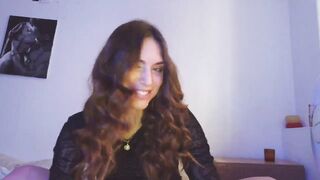 HaleyReed New Porn Video [Myfreecams] - beautiful, smile, young, sexy, shaved