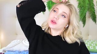 pinkadele New Porn Video [Chaturbate] - bigass, lesbian, anal, young, blonde