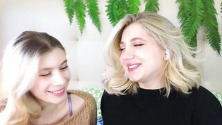 pinkadele New Porn Video [Chaturbate] - bigass, lesbian, anal, young, blonde