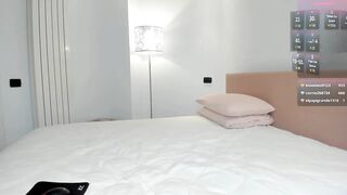 Watch Alenaxoxo Top Porn Video [Myfreecams] - love to play, smart, fun, oral, brunette