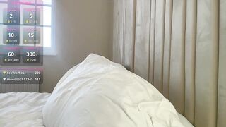 Prinnybx HD Porn Video [Myfreecams] - Nice Ass, Young, New Model, C2C, Friendly