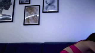 Watch Amber_Fry Hot Porn Video [Myfreecams] - sexy, long hair, lovely, girl next door, pervy