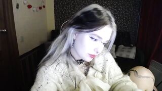 Killinna New Porn Video [Myfreecams] - skinny, private show, anime, spanking, tattoo