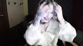 Killinna New Porn Video [Myfreecams] - skinny, private show, anime, spanking, tattoo