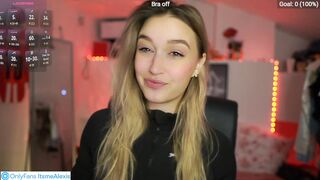 Watch Alexis__Texas HD Porn Video [Myfreecams] - shy, naughty, masturbation, private, toys