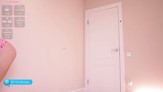 miablueye Leaked Porn Video [Chaturbate] - new, flexible, smalltits, 18, teen