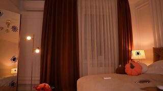 roxy_blue_eyed_ Leaked Porn Video [Chaturbate] - fitness, strapon, welcome, interactivetoy, blowjob