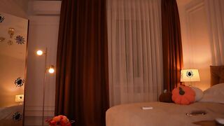 roxy_blue_eyed_ Leaked Porn Video [Chaturbate] - fitness, strapon, welcome, interactivetoy, blowjob