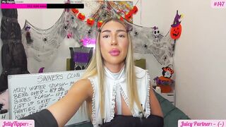 JuicyJelly Leaked Porn Video [Myfreecams] - Petite, Pretty, Fun, Brunette, Dancer