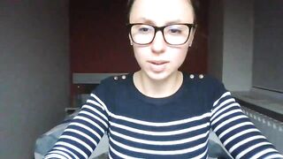 May_angel1 Leaked Porn Video [Myfreecams] - brunette, friendly, cute, smile, young