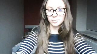 May_angel1 Leaked Porn Video [Myfreecams] - brunette, friendly, cute, smile, young