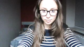 May_angel1 Leaked Porn Video [Myfreecams] - brunette, friendly, cute, smile, young