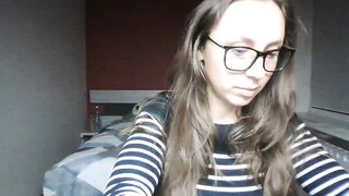 May_angel1 Leaked Porn Video [Myfreecams] - brunette, friendly, cute, smile, young