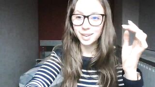 May_angel1 Leaked Porn Video [Myfreecams] - brunette, friendly, cute, smile, young