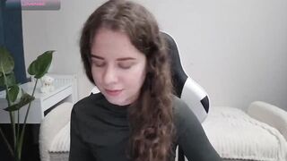 Watch BlueFlowerr Cam Porn Video [Myfreecams] - pussy, private, anal, horny, c2c