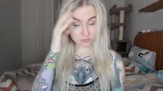 Alexa_Smithhh Best Porn Video [Myfreecams] - cuckolding, deepthroat, sph, lush, lovense