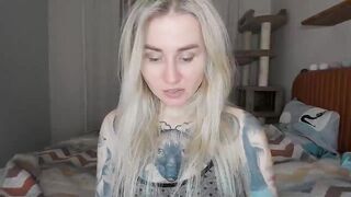 Alexa_Smithhh Best Porn Video [Myfreecams] - cuckolding, deepthroat, sph, lush, lovense