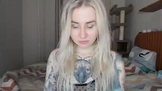Alexa_Smithhh Best Porn Video [Myfreecams] - cuckolding, deepthroat, sph, lush, lovense