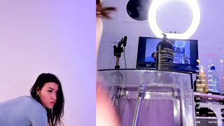 Watch dakota_blare Top Porn Video [Chaturbate] - creamy, fuckmachine, anal, squirt, bigboobs