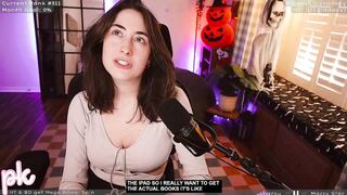 PrincessKate HD Porn Video [Myfreecams] - cam model next door, pinkpussy, gag, messy, bigbelly