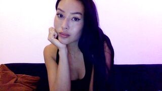 Watch Miss_emiko Leaked Porn Video [Myfreecams] - nice ass, dancer, shaved, new, new model