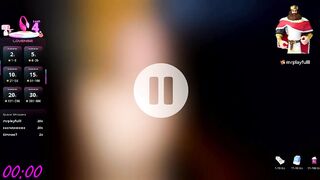 Watch fantasticcouplepj New Porn Video [Chaturbate] - new, bigass, anal, latina, cumonface