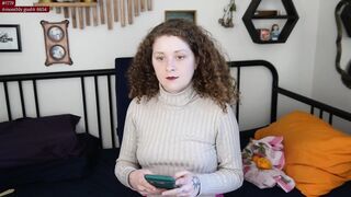 peachyqueen_ New Porn Video [Myfreecams] - openminded, anal, blowjob queen, good listener, mistress