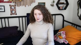 peachyqueen_ New Porn Video [Myfreecams] - openminded, anal, blowjob queen, good listener, mistress