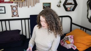 peachyqueen_ New Porn Video [Myfreecams] - openminded, anal, blowjob queen, good listener, mistress