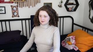 peachyqueen_ New Porn Video [Myfreecams] - openminded, anal, blowjob queen, good listener, mistress