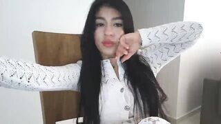 Watch yesicat Top Porn Video [Myfreecams] - brunette, bunny, roleplay, squirt, ass