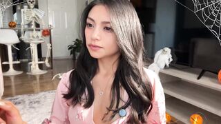 Watch sweet_littleee Top Porn Video [Chaturbate] - lovense, cameltoe, longtongue, me, erotic